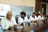 Chandamamalo Amrutham Stills